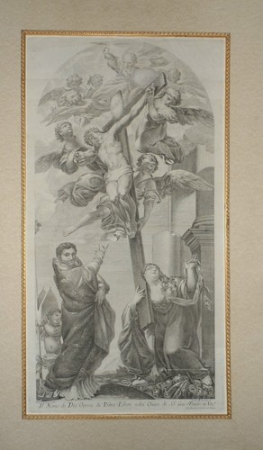 1700 cristo maddalena pietro - 1700-cristo, maddalena-pietro