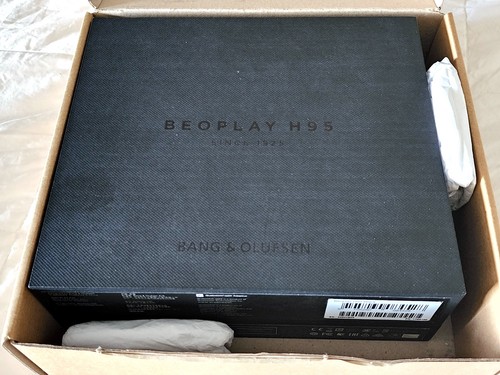 Bang olufsen beoplay h95 - bang,