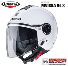 CASCO DEMI JET RIVIERA V4X