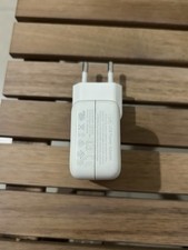 CARICABATTERIE ORIGINALE APPLE