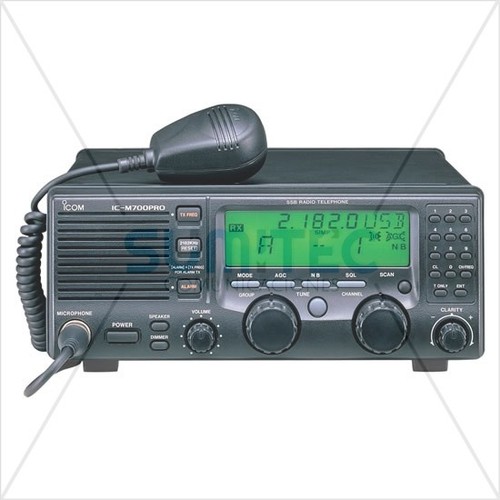 Icom 700 pro ssb marine - m,