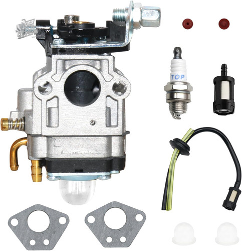 Carburetor 52cc 49cc 43cc