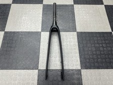 Forcella TREK Madone Gen 7, carbonio, disco - rastrello 45 mm - usata