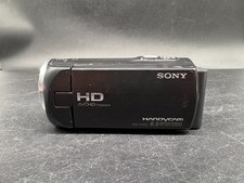 Sony HDR-CX220E videocamera