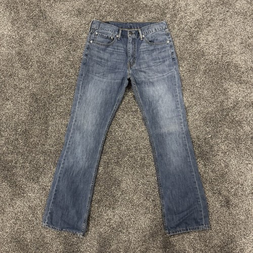 Levis jeans mens 34x34 - mens,