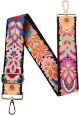 Tracolla borsa fantasia