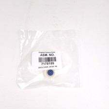 Tappo di flusso 5,0 gpm