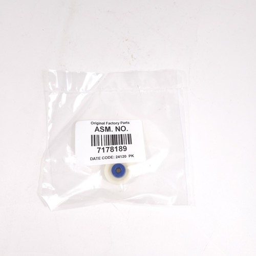 Tappo flusso 0 gpm - tappo,