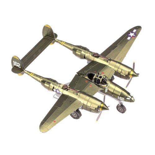 Metallo terra premium 38 - premium, p-38