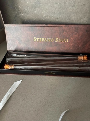 Stefano ricci luxury set - set, 2