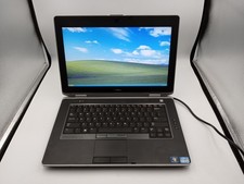 Dell Latitude E6430 14" Laptop