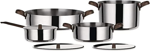 Alessi edo pu100s7 - -, set