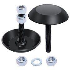 Scarponi da sci in acciaio