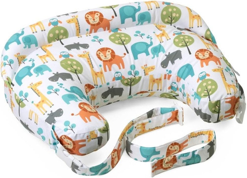 Boppy cuscino allattamento - boppy,
