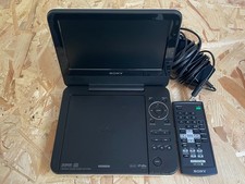 Sony DVP-FX720 Lettore DVD/CD