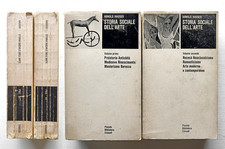 Arnold Hauser Storia sociale