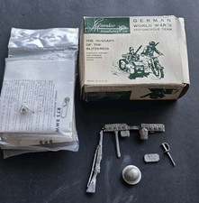 CAVALIER MINITURES 54MM