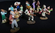 20 Vecchi Pastori in