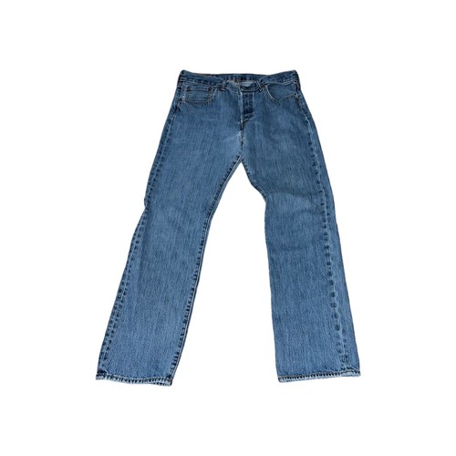 Levis 501
