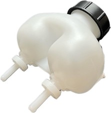 SERBATOIO OLIO FRENI