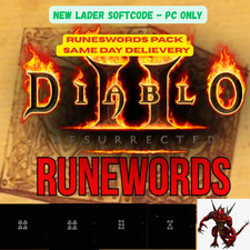 DIABLO 2 RESUSCITATO🎃SCALA