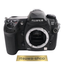 FUJIFILM Digital SLR Camera