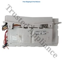 OEM Bosch Dishwasher Control