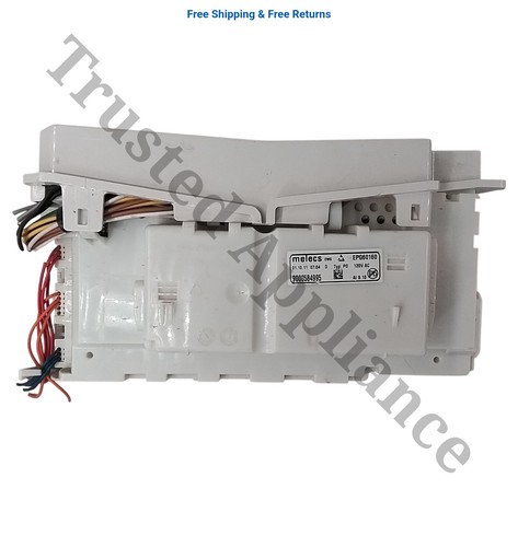 Oem bosch dishwasher control - dishwasher,