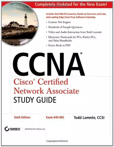 Ccna cisco certified - ccna:,