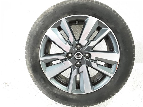 Cerchio lega per nissan - in,