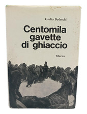 GIULIO BEDESCHI - CENTOMILA