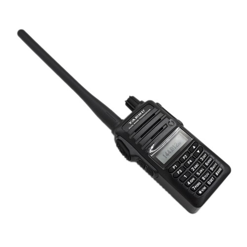 Yaesu 65r ricetrasmettitore - yaesu,