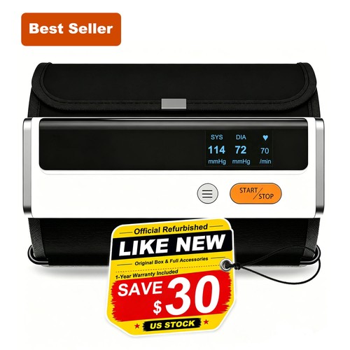 Wellue checkme bp2 misuratore - bp2,