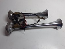 Trombe bitonali clacson ad