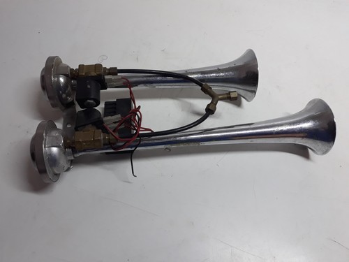 Trombe bitonali clacson - , ad
