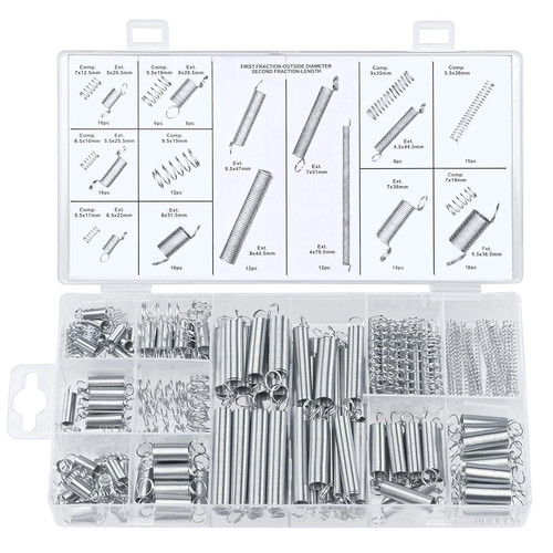 Set 200 molle - set,