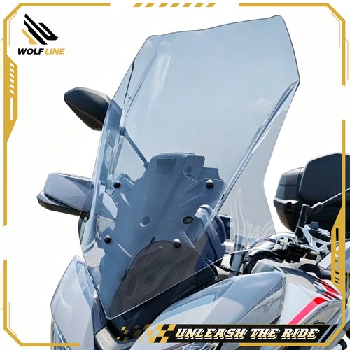 Wolfline parabrezza per yamaha - wolfline,