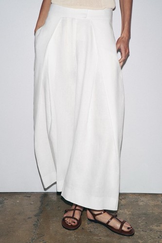 Pantalone zara donna - pantalone,