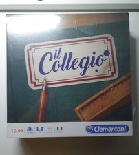 Clementoni Il Collegio  Gioco