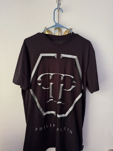 Shirt philipp plein - t-shirt,