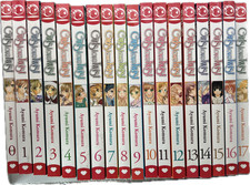 Girls Love Twist 0-17 serie