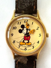 Orologio Vintage Topolino