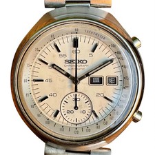Seiko casco storm trooper - casco,