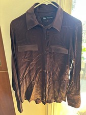 ZARA NEW WOMAN ZW COLLECTION
