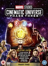Marvel Studios Cinematic