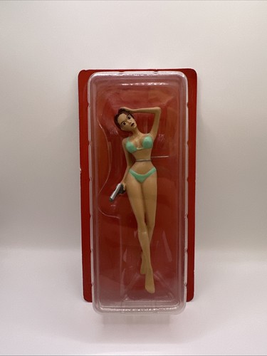 Personaggio lara croft tomb - lara,