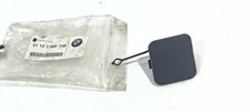 ORIGINAL REAR TOWBAR COVER CAP