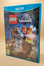 LEGO Jurassic World Gioco