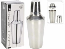 Shaker Cocktail Professionale