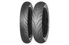 Pneumatici Moto Mitas